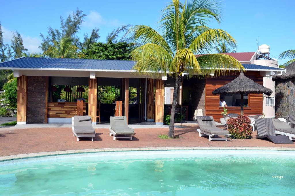 Casa Florida Hotel & Spa — фото 4