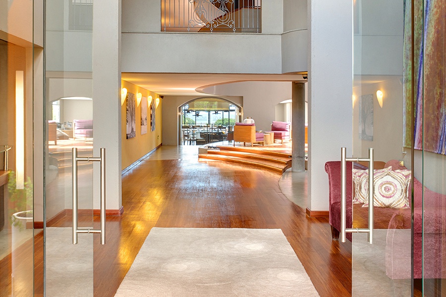The Address Boutique Hotel — фото 3