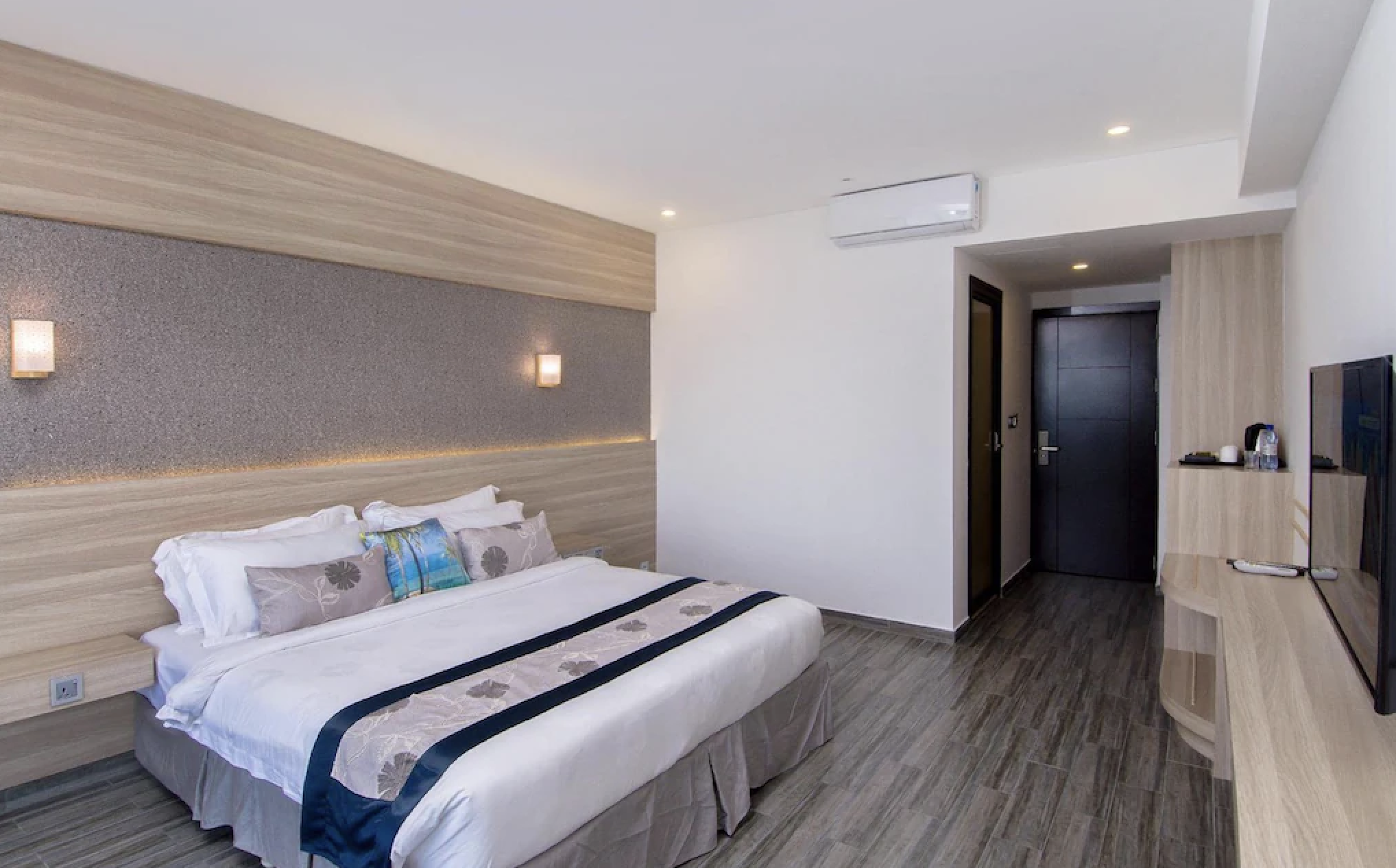 Kaani Grand Seaview Guest House — фото 3
