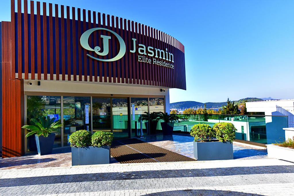 Jasmin Elite Residence — фото 2