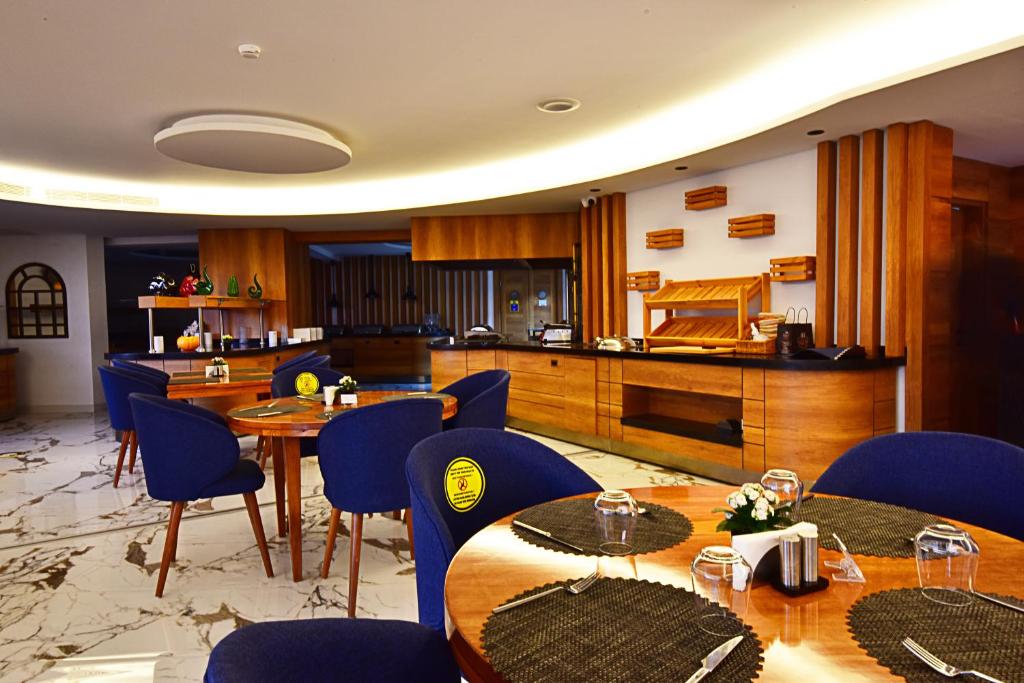 Jasmin Elite Residence — фото 4