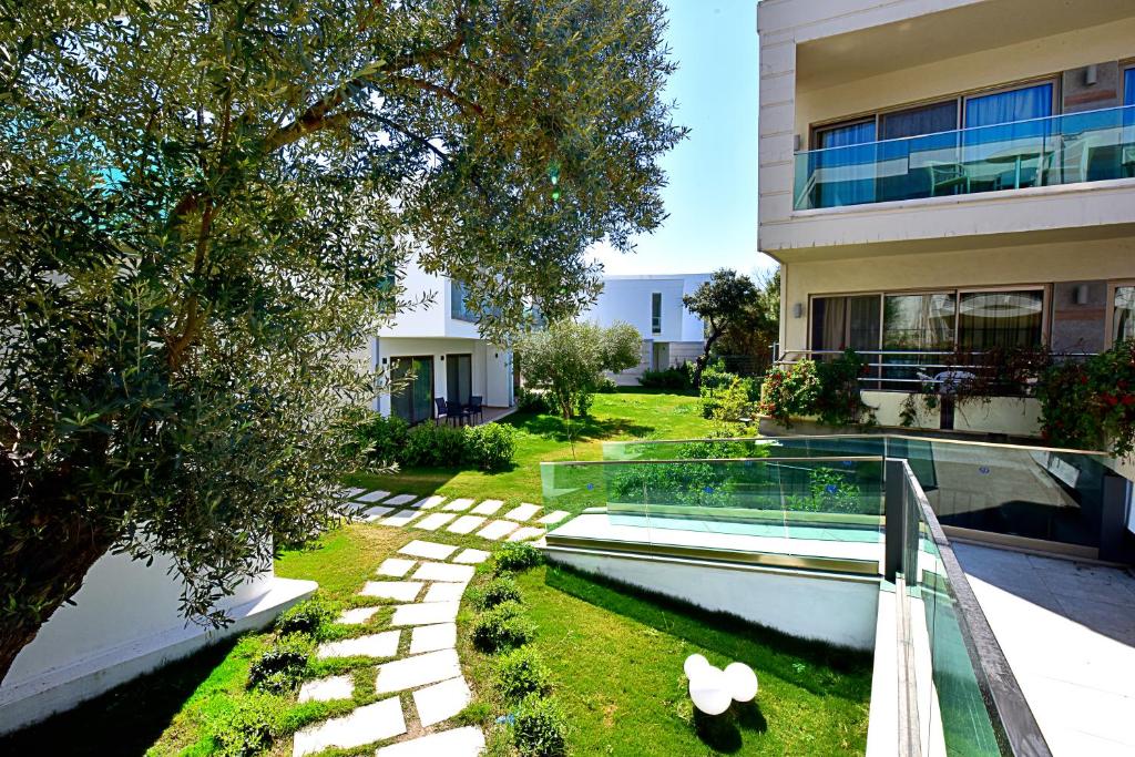 Jasmin Elite Residence — фото 5