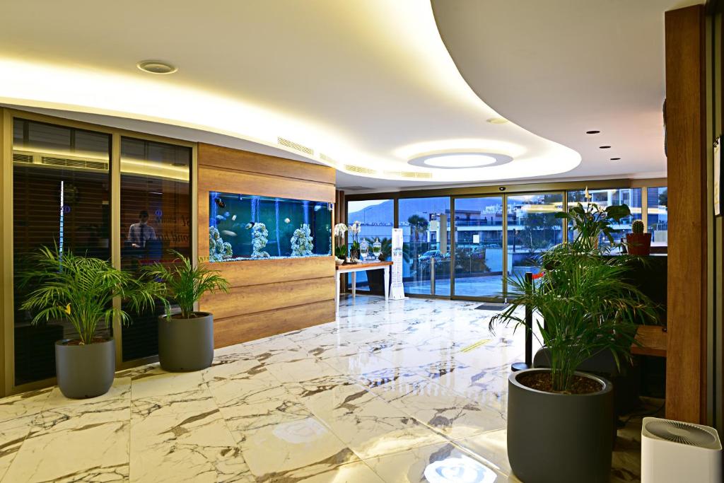 Jasmin Elite Residence — фото 6