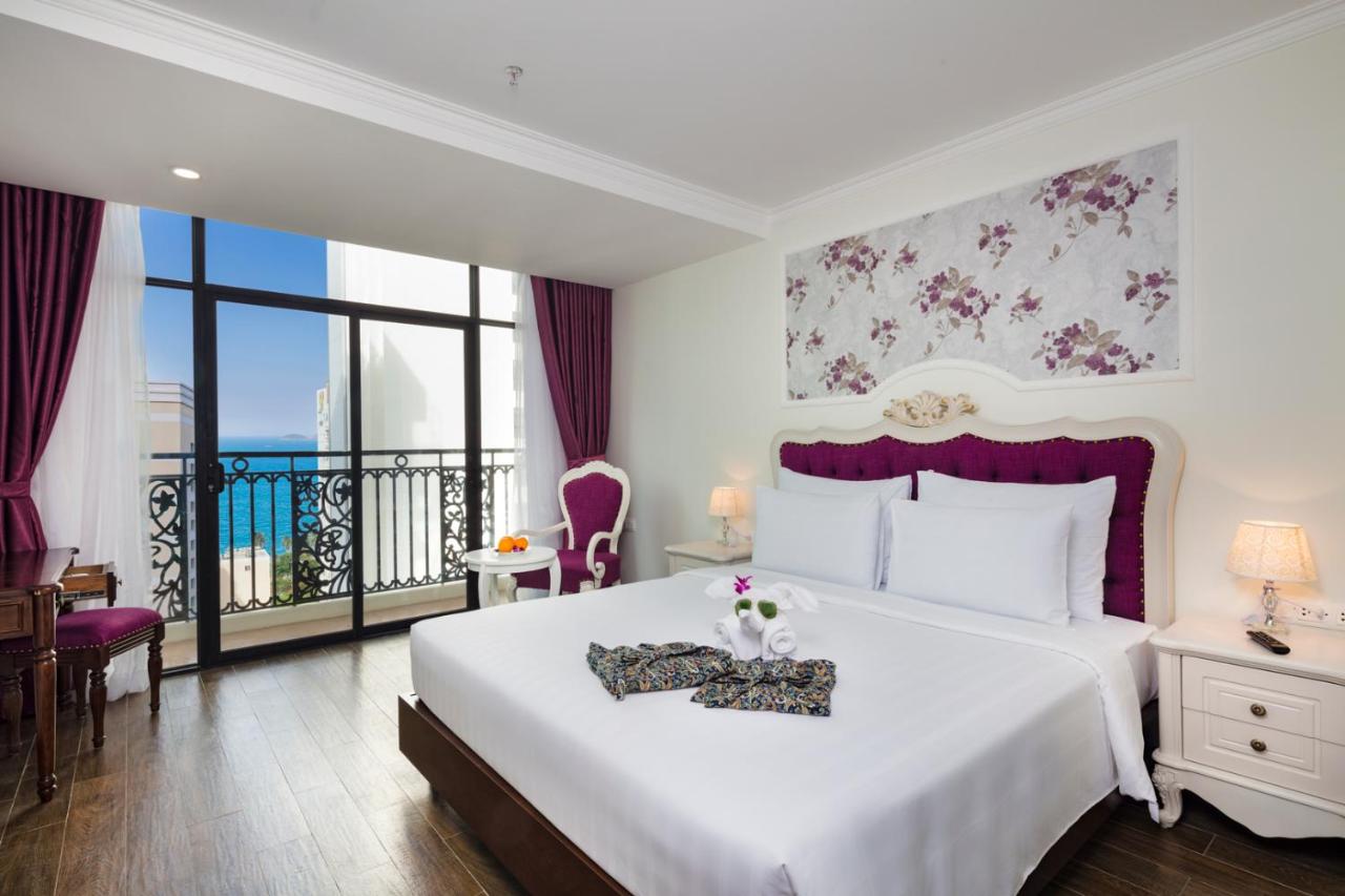 Bonjour Nha Trang Hotel — фото 4