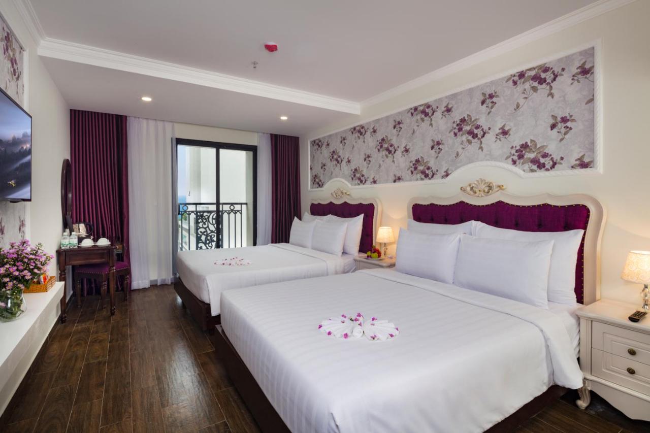Bonjour Nha Trang Hotel — фото 6