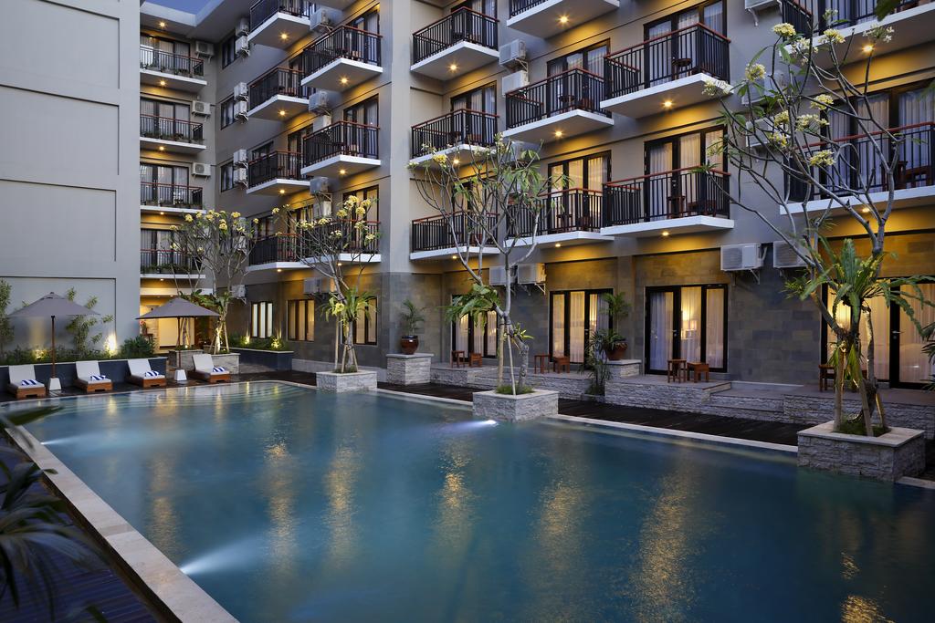 Rofa Kuta Hotel
