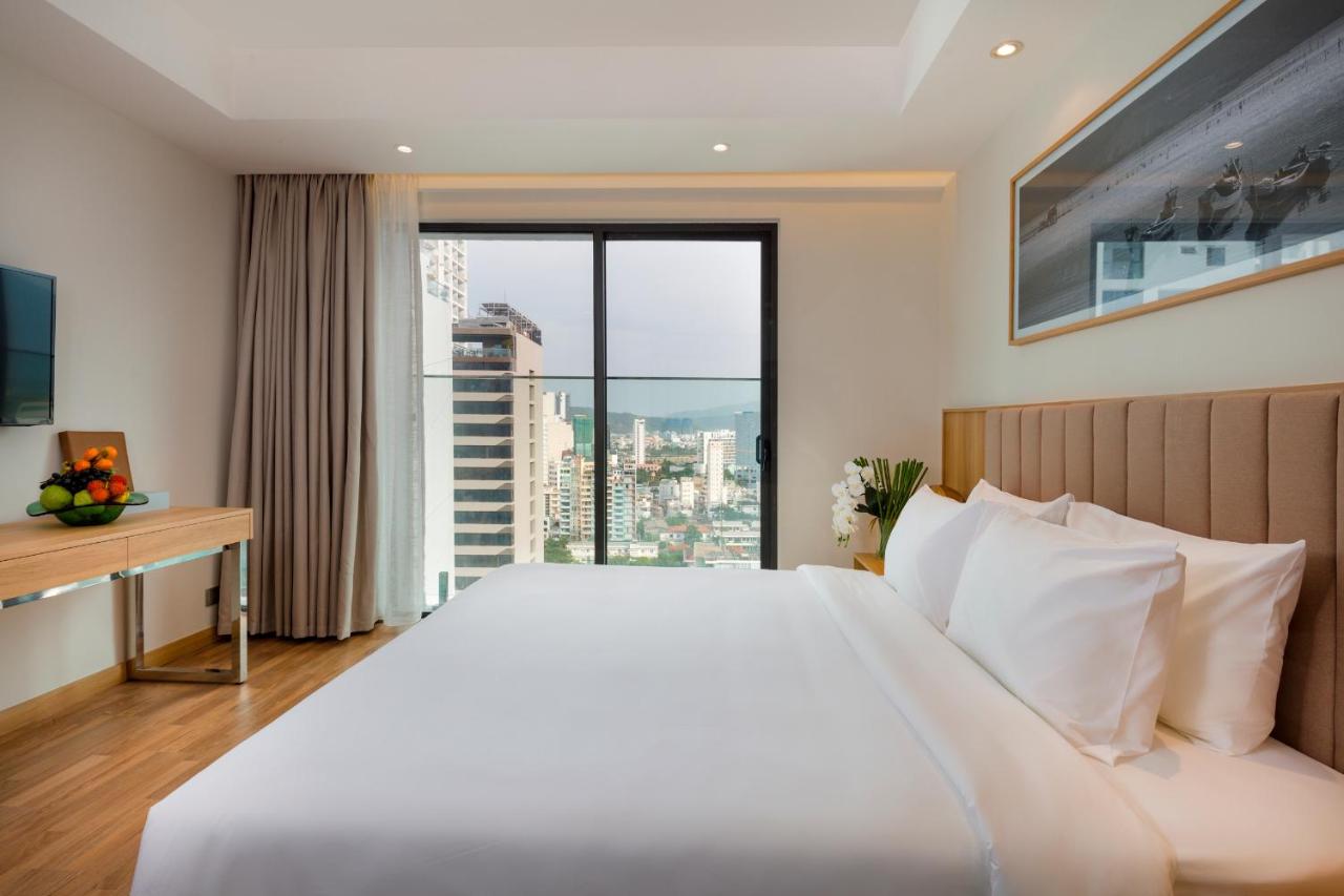 Nagar Hotel Nha Trang — фото 4