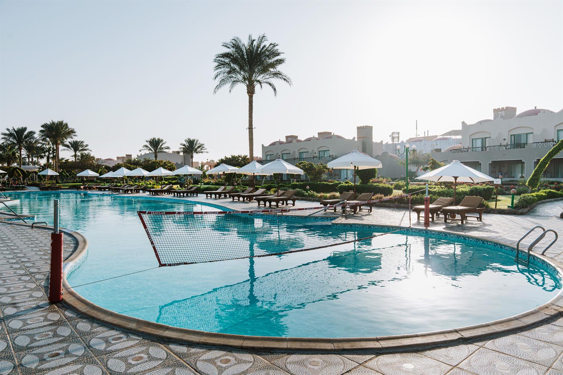Sentido Akassia Beach — фото 6