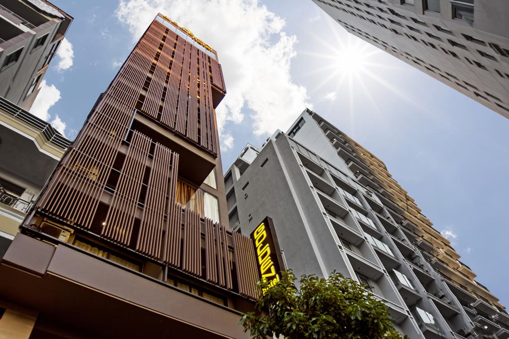 Golden Hotel Nha Trang, Нячанг