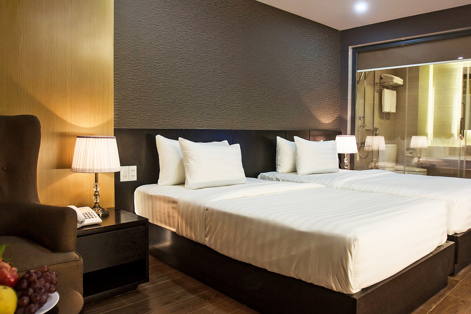 Golden Hotel Nha Trang — фото 3