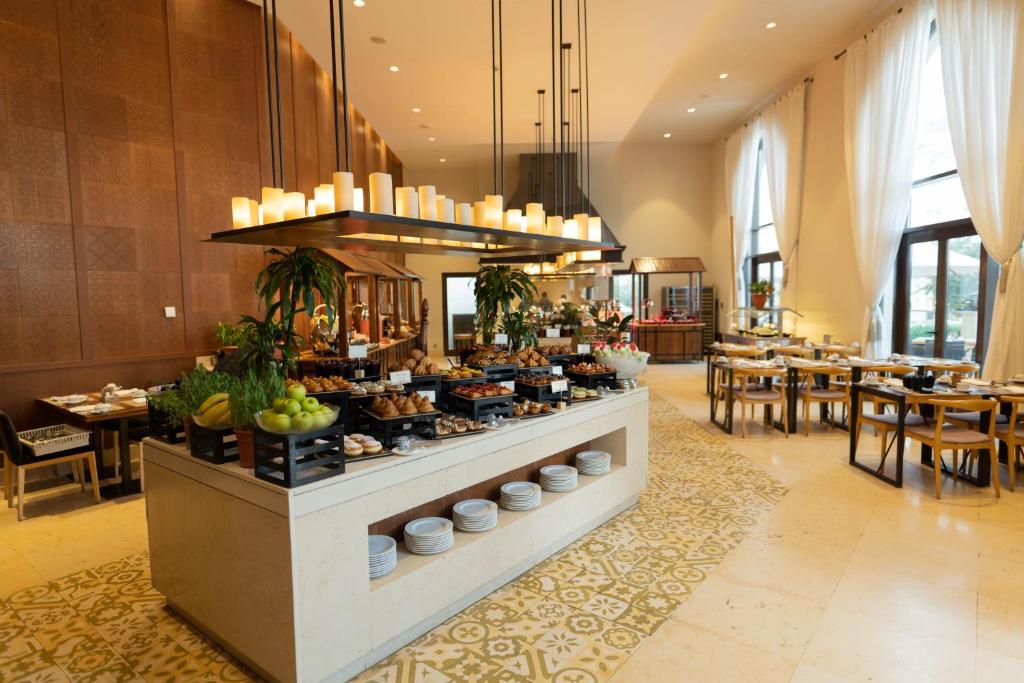 Al Manara, a Luxury Collection Hotel, Saraya Aqaba — фото 3