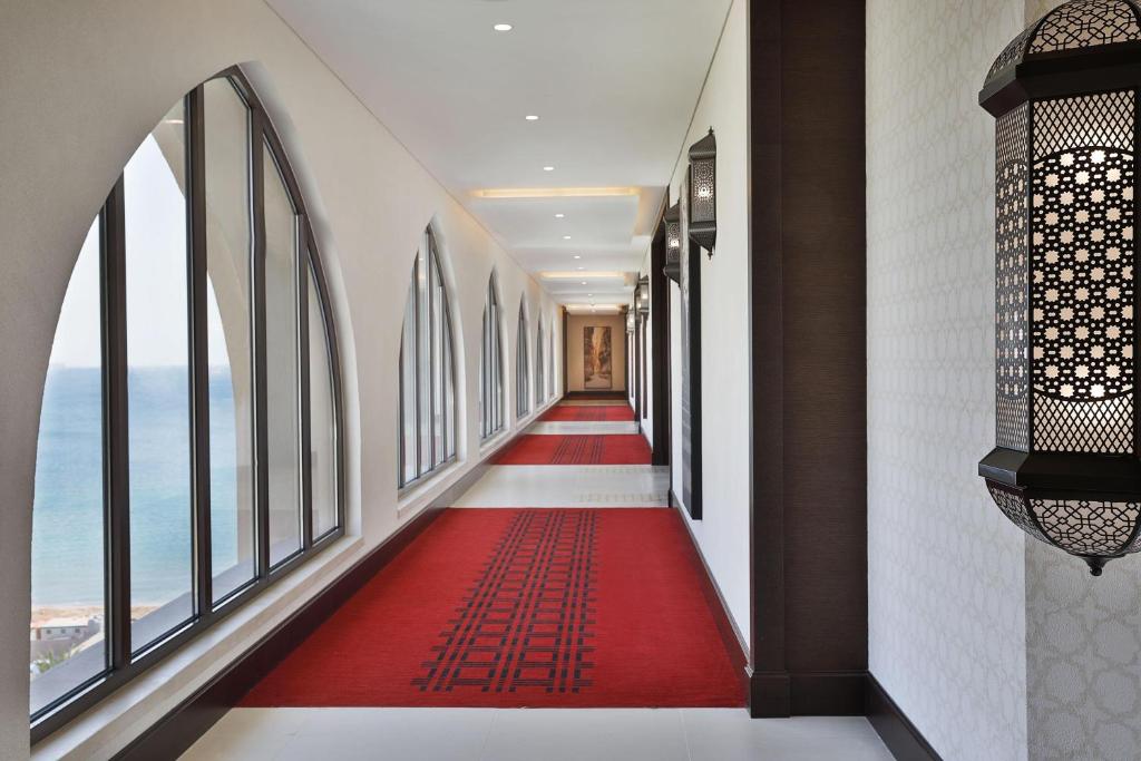 Al Manara, a Luxury Collection Hotel, Saraya Aqaba — фото 4