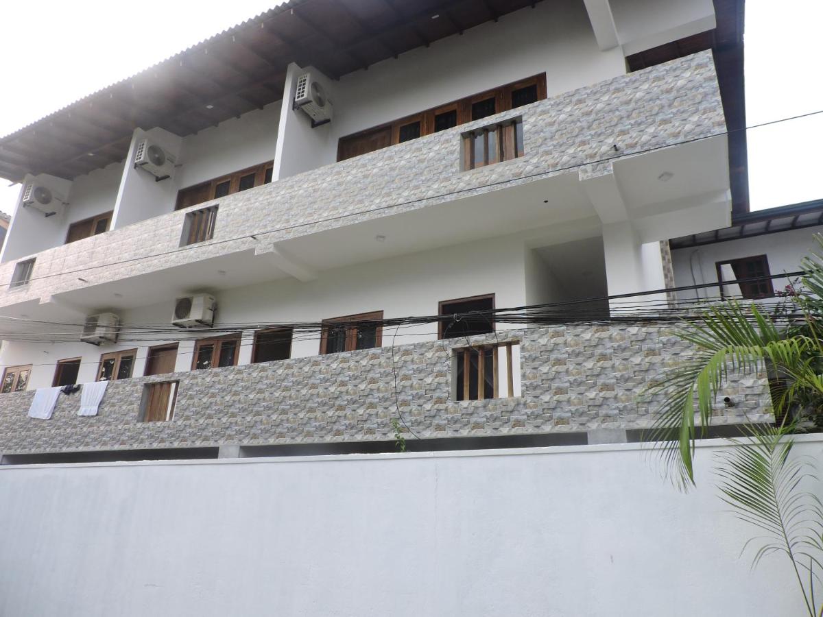 Asantha Guest House — фото 2