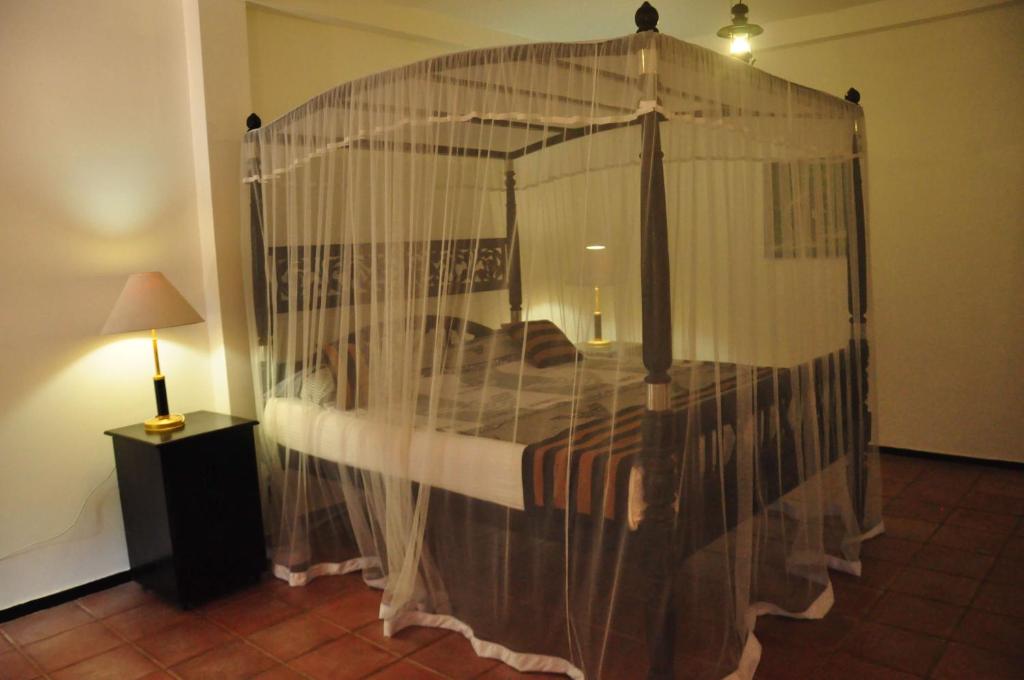 Asantha Guest House — фото 3