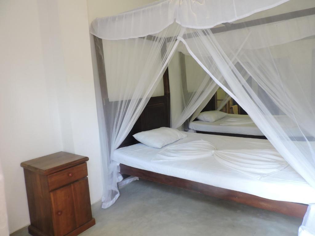 Asantha Guest House — фото 4