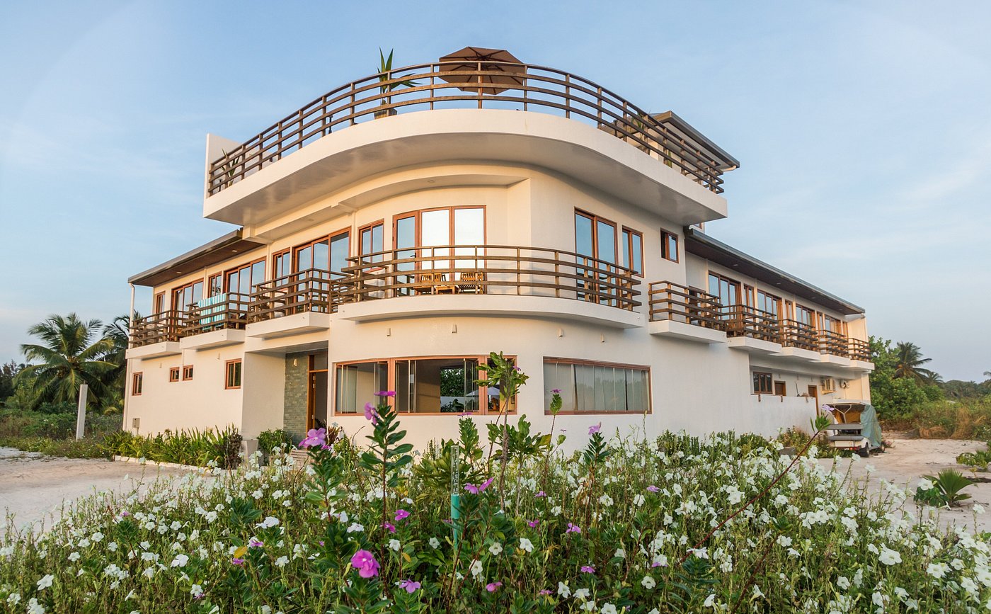 Olive Goidhoo Guest House