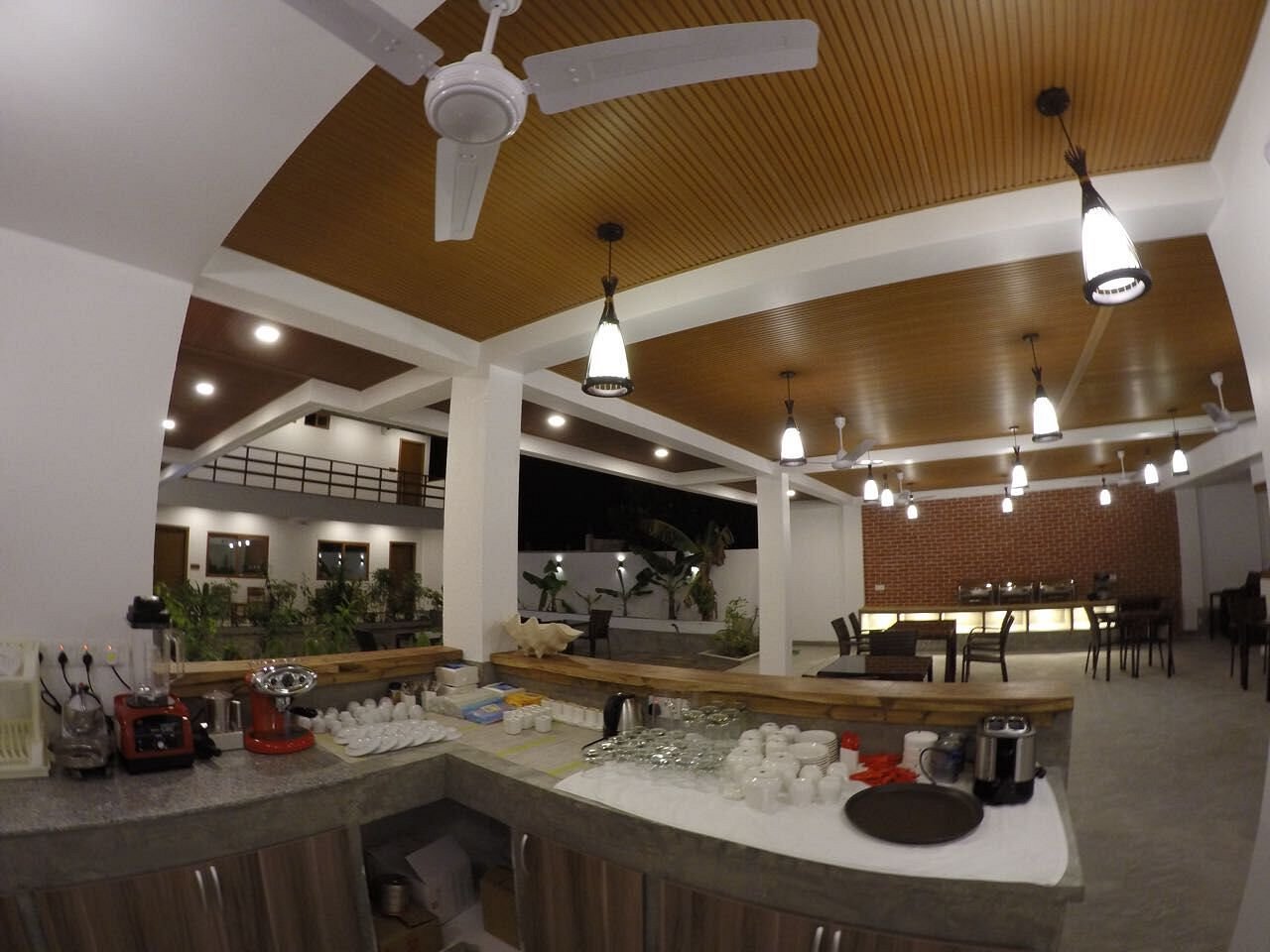Olive Goidhoo Guest House — фото 5
