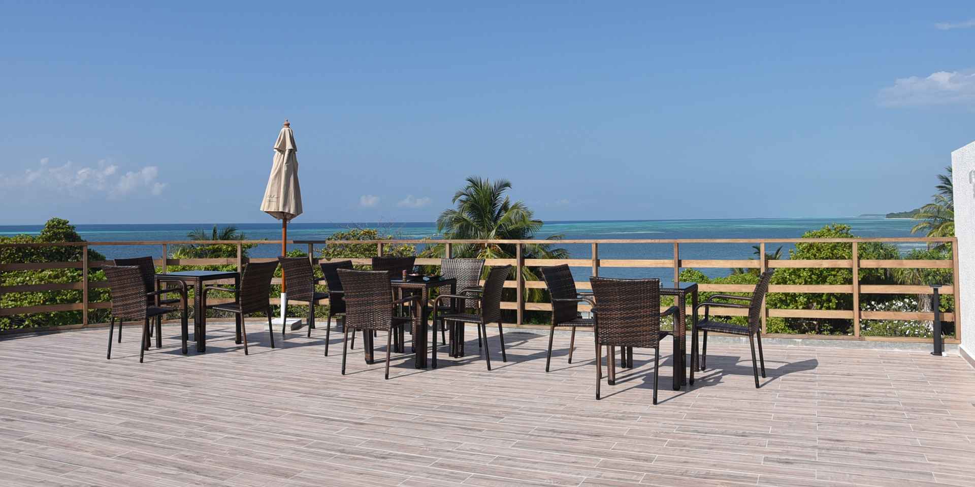 Olive Goidhoo Guest House — фото 6