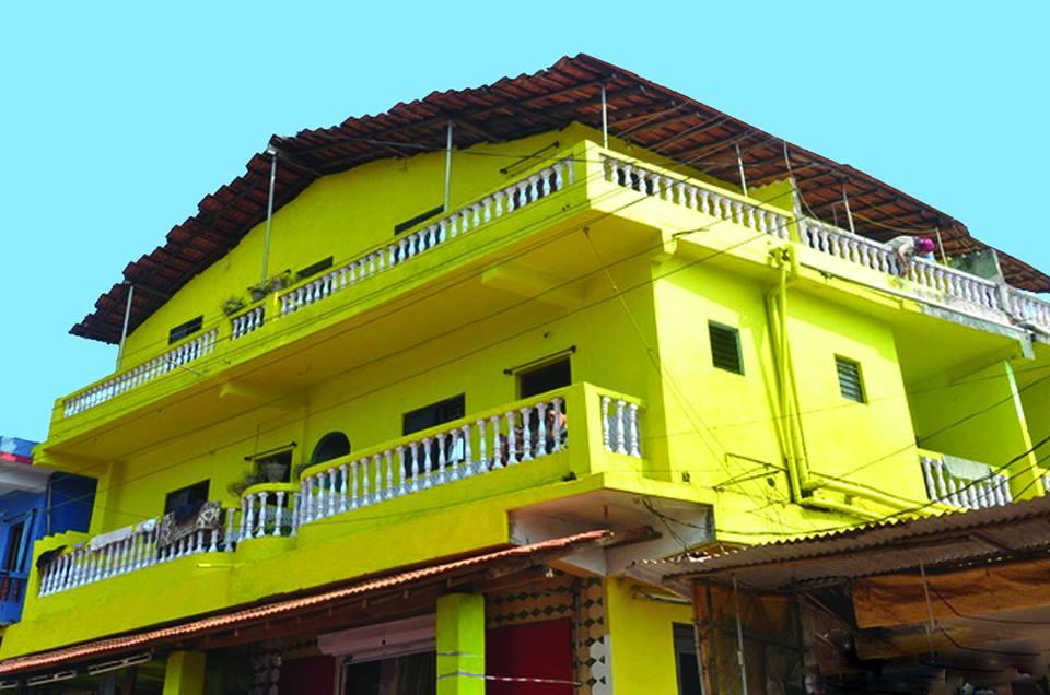 Chillies Guest House
