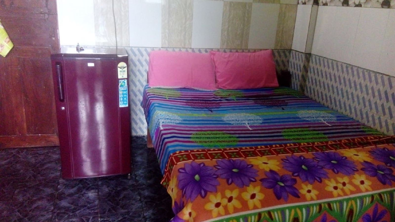 Chillies Guest House — фото 4