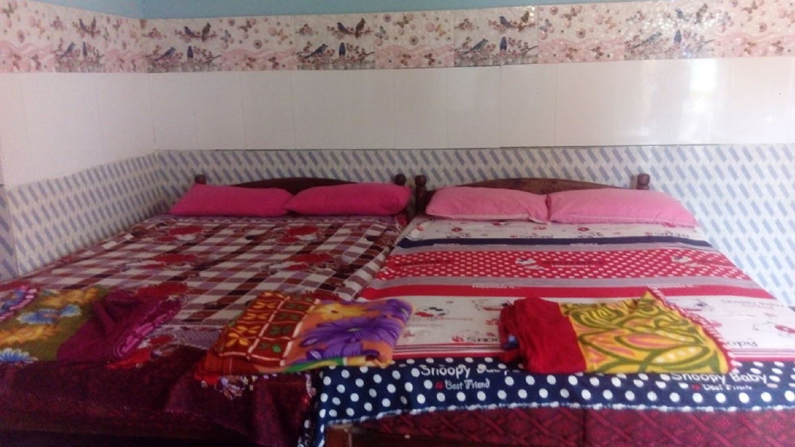 Chillies Guest House — фото 5