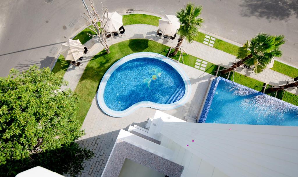 Orbit Resort & Spa — фото 6