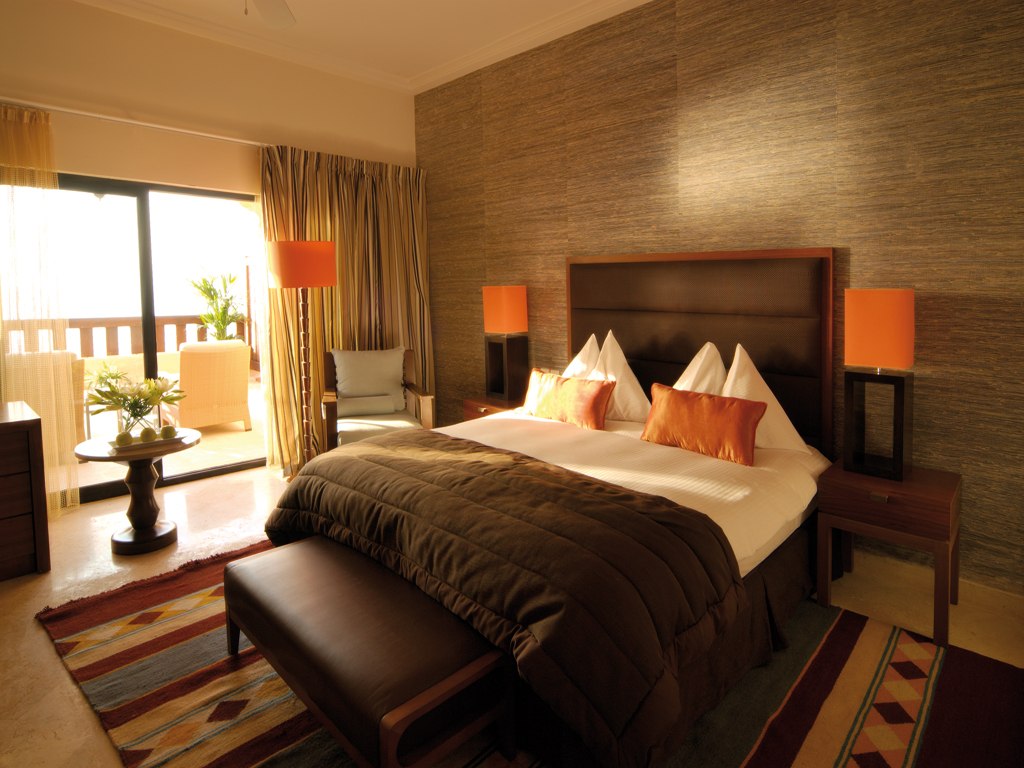 Movenpick Resort & Spa Dead Sea