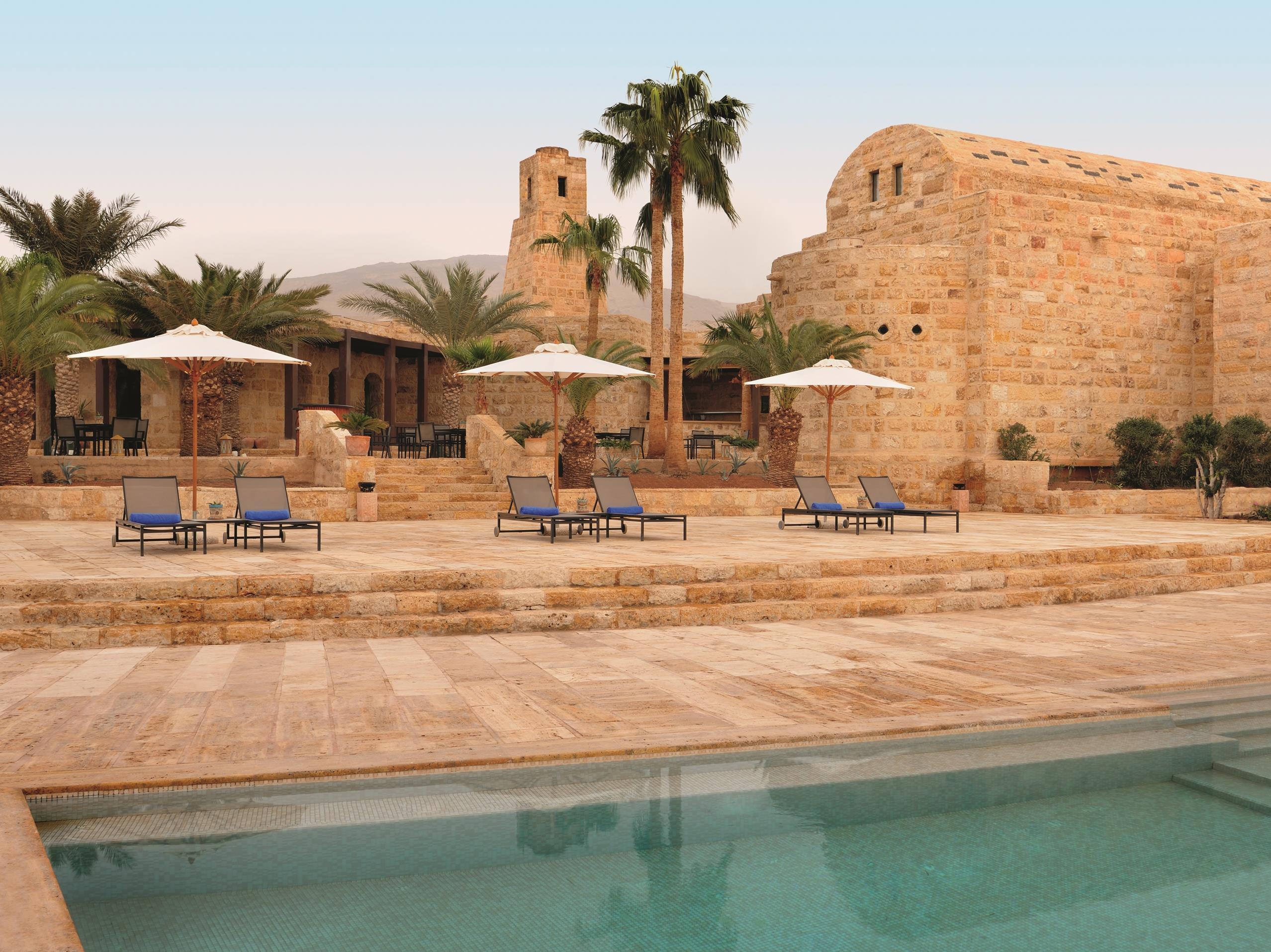 Movenpick Resort & Spa Dead Sea — фото 2