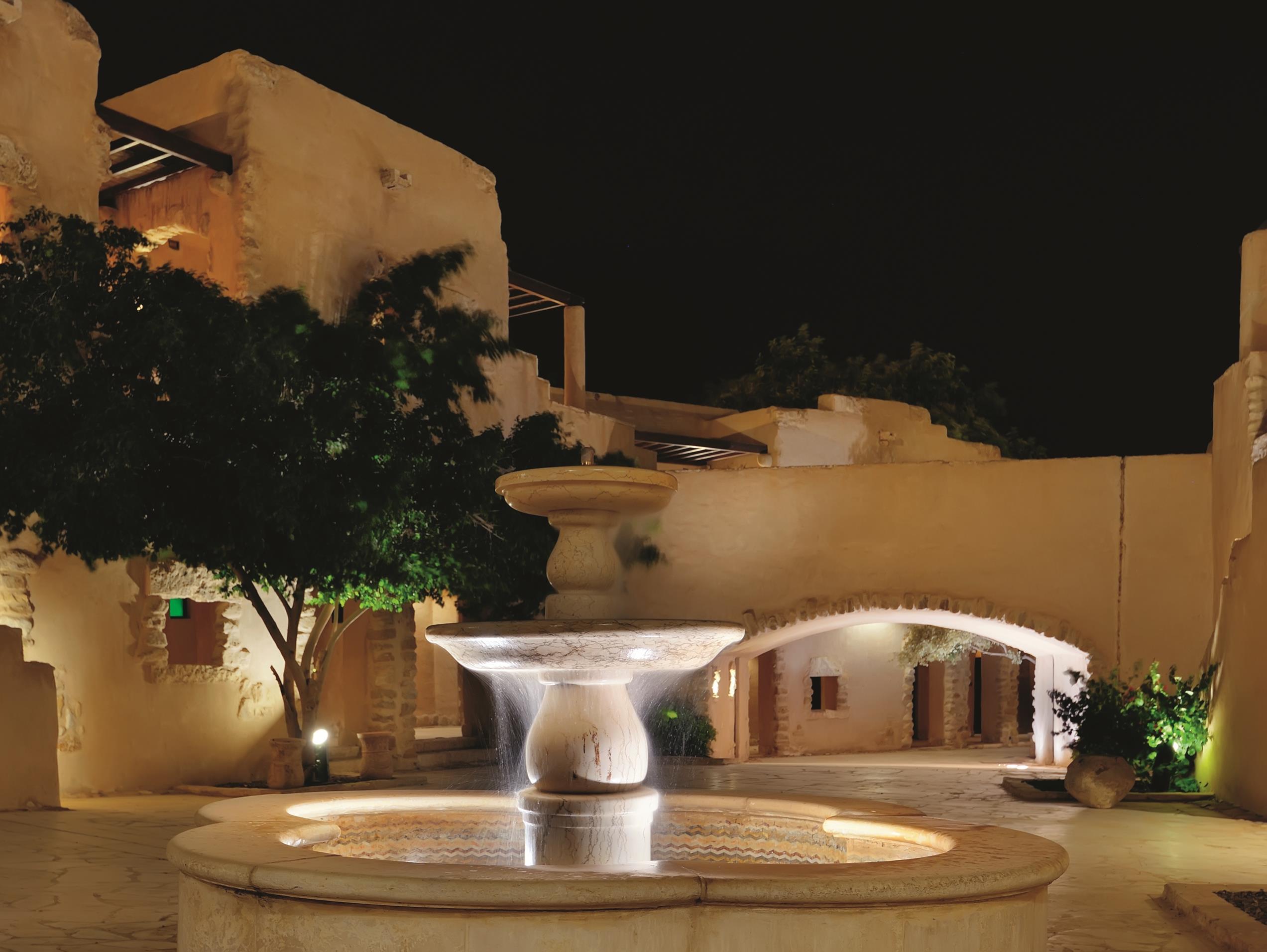 Movenpick Resort & Spa Dead Sea — фото 5