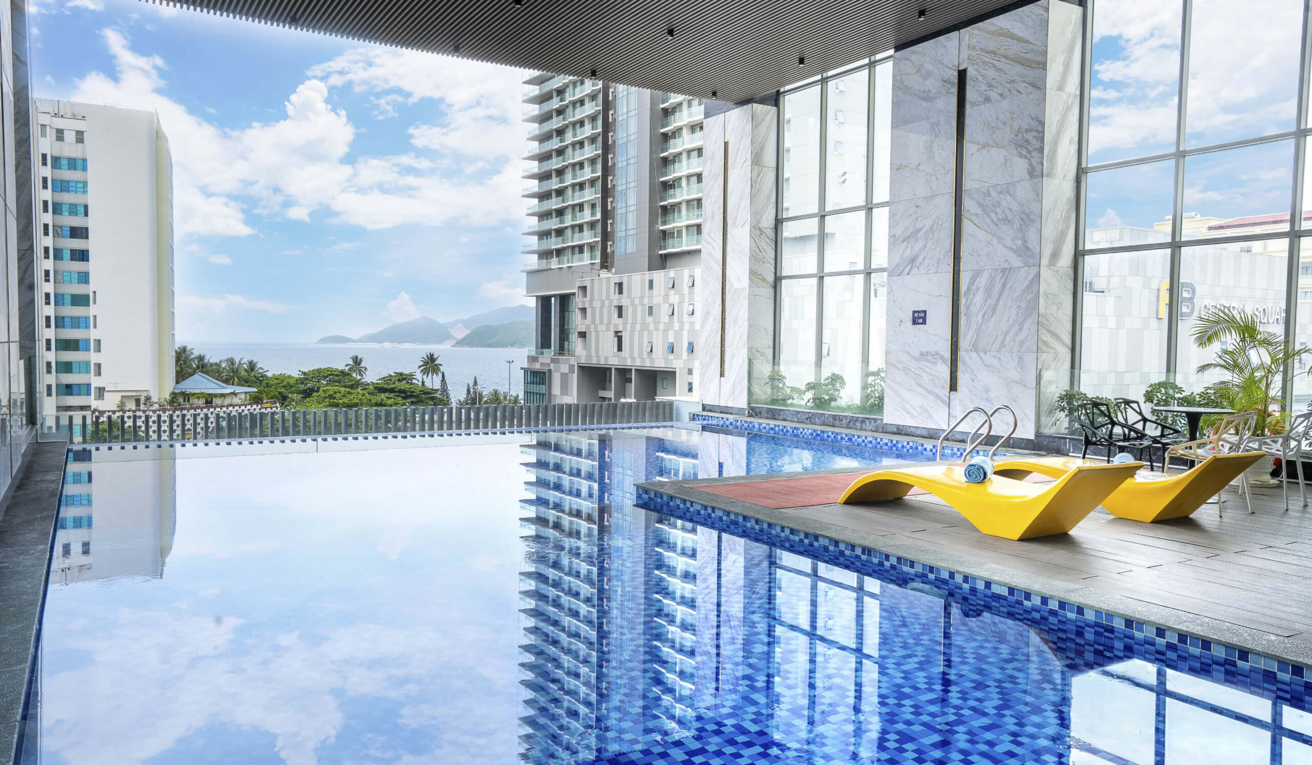 Libra Hotel Nha Trang