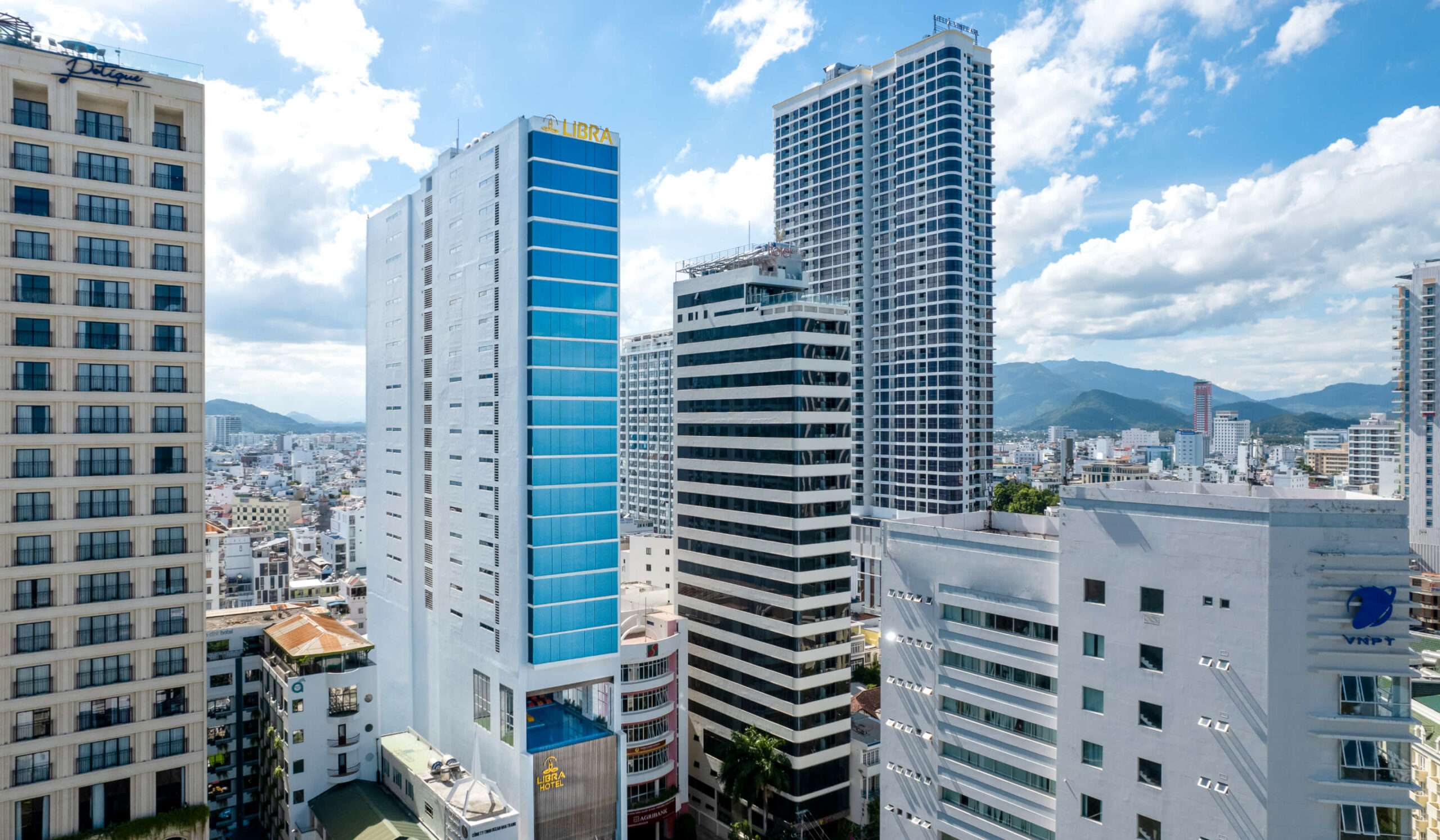Libra Hotel Nha Trang — фото 2