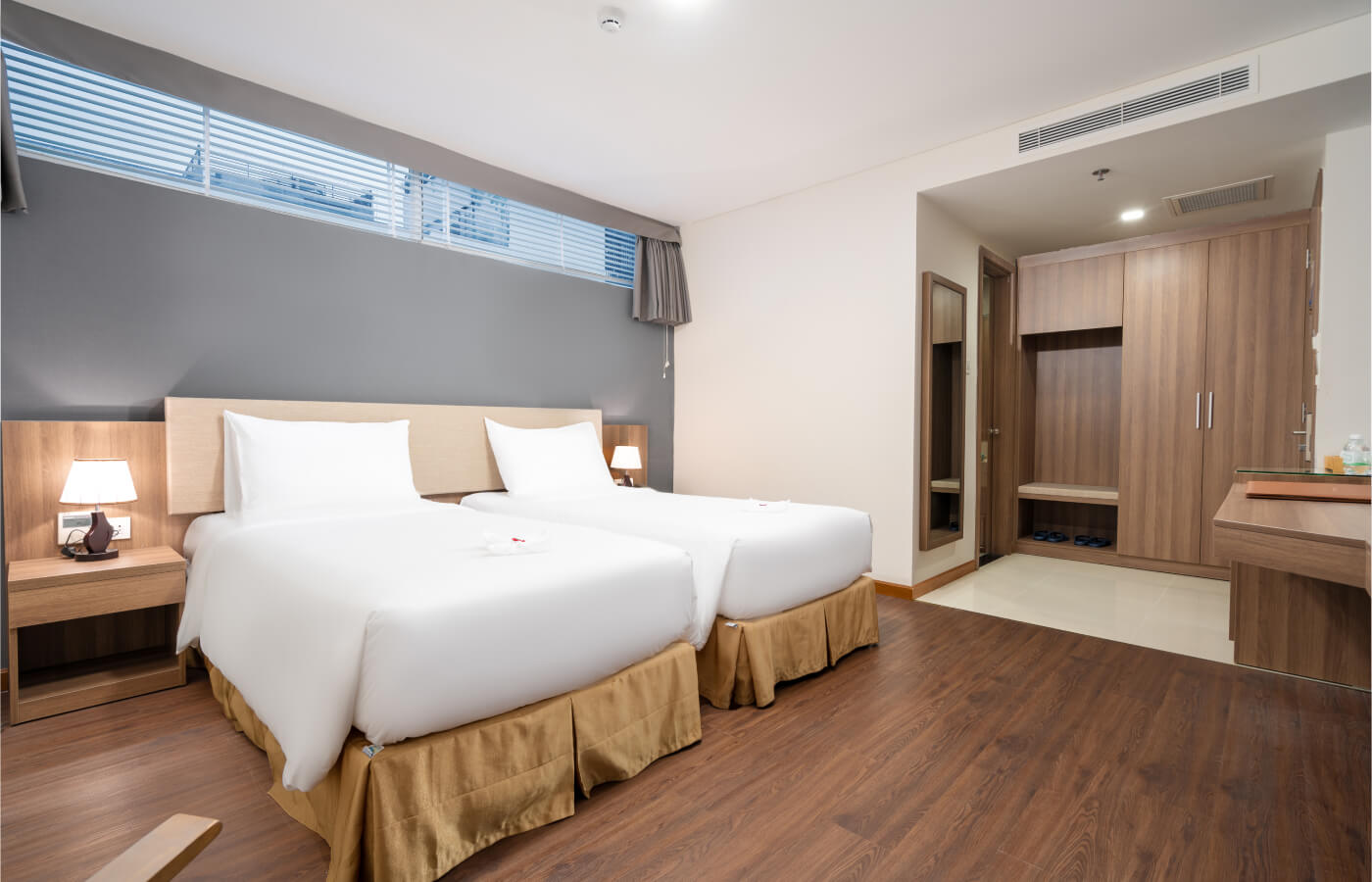 Libra Hotel Nha Trang — фото 4