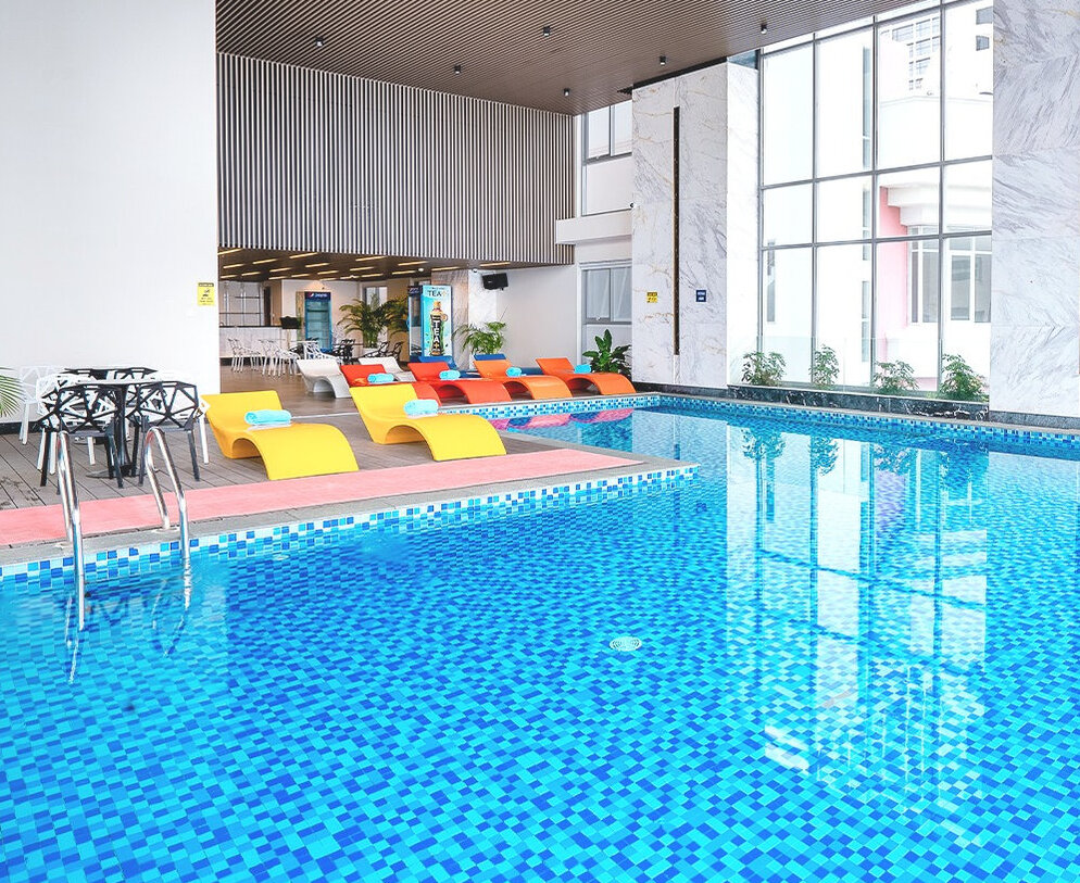 Libra Hotel Nha Trang — фото 6