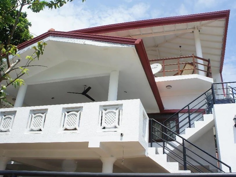 Sam's Guest House
