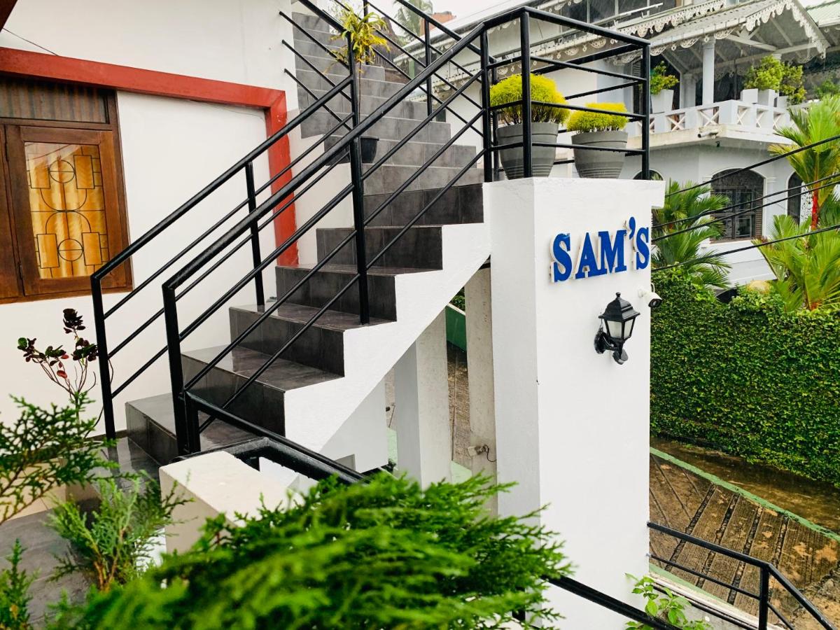 Sam's Guest House — фото 2