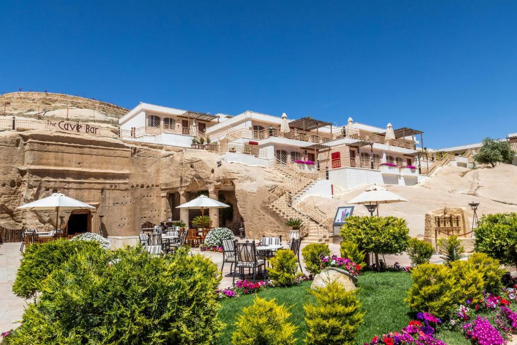 Petra Guest House Hotel — фото 2
