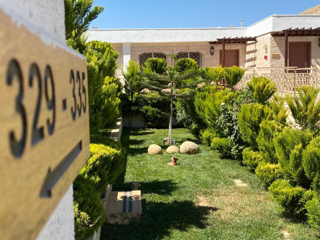 Petra Guest House Hotel — фото 4