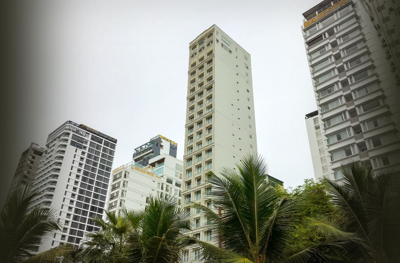 Sea Pearl Hotel