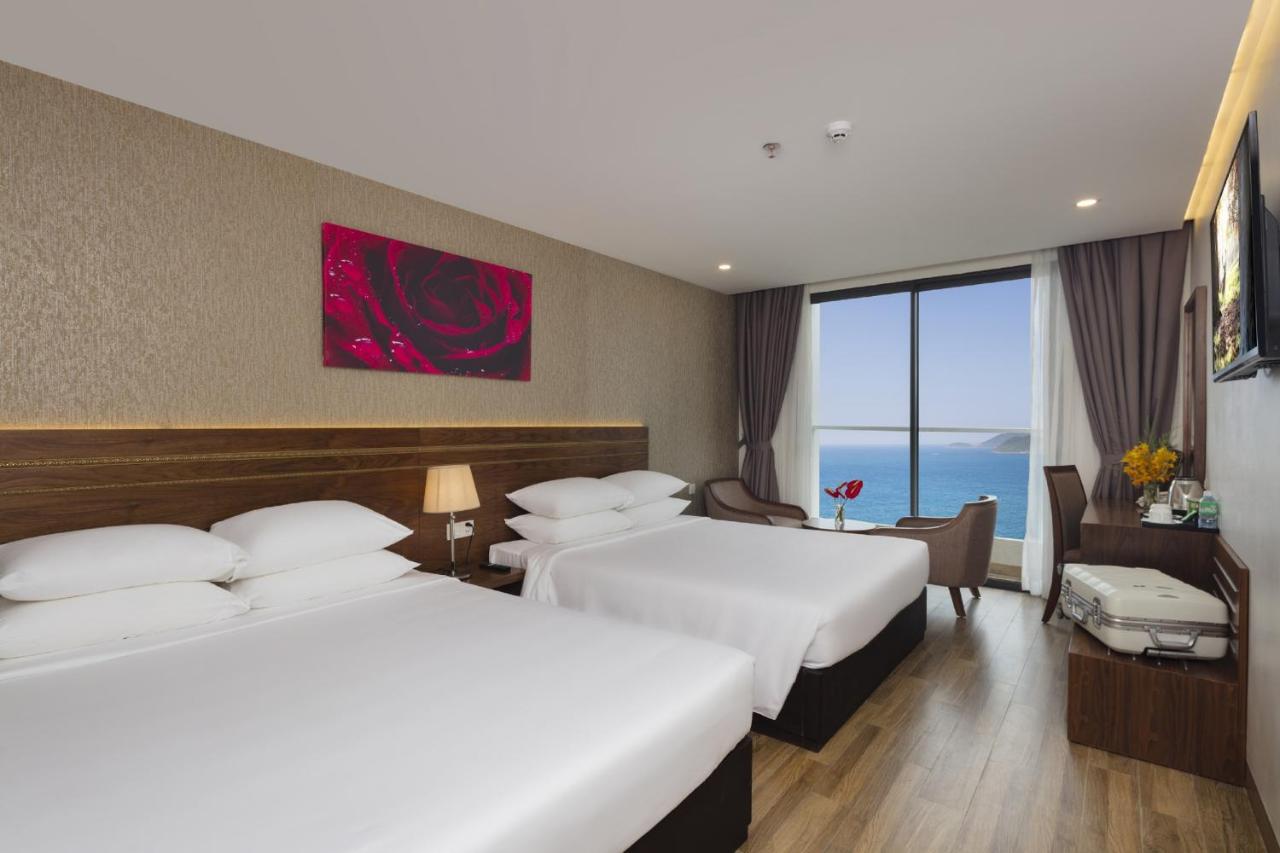 Sea Pearl Hotel — фото 3