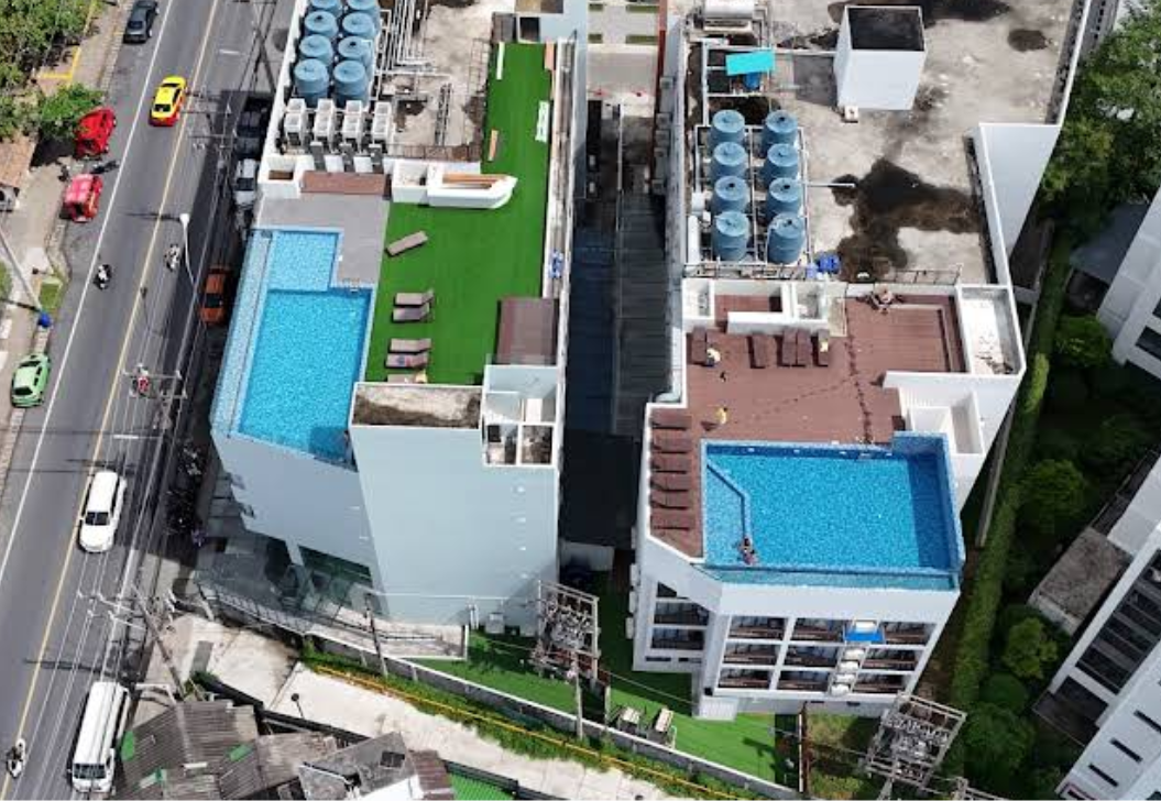 Phoenix Karon Beach Hotel — фото 2