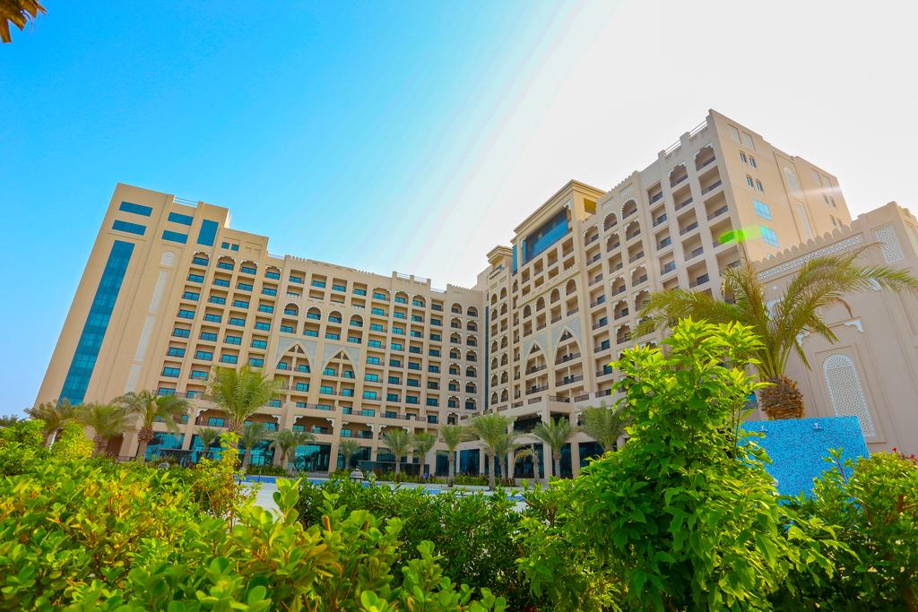 Al Bahar Hotel & Resort — фото 2
