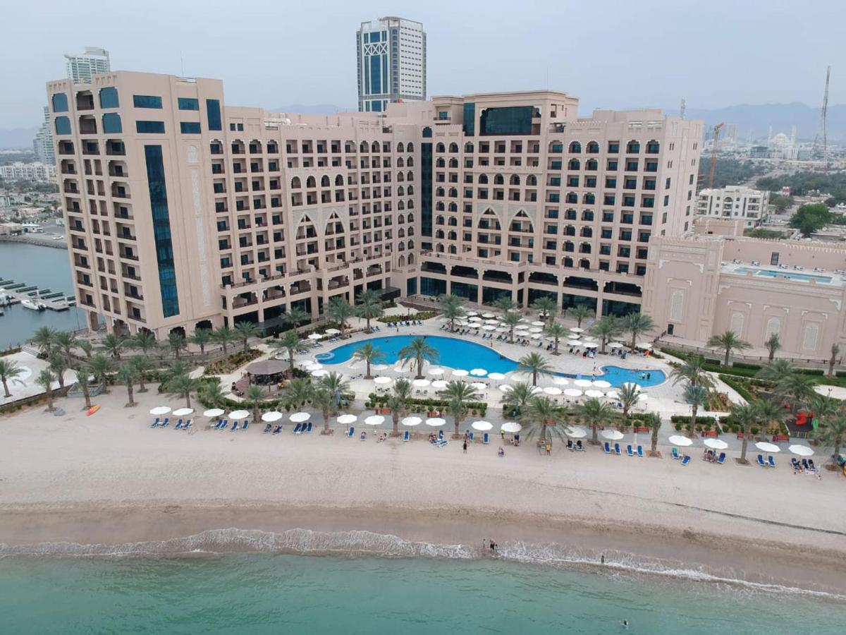 Al Bahar Hotel & Resort — фото 3