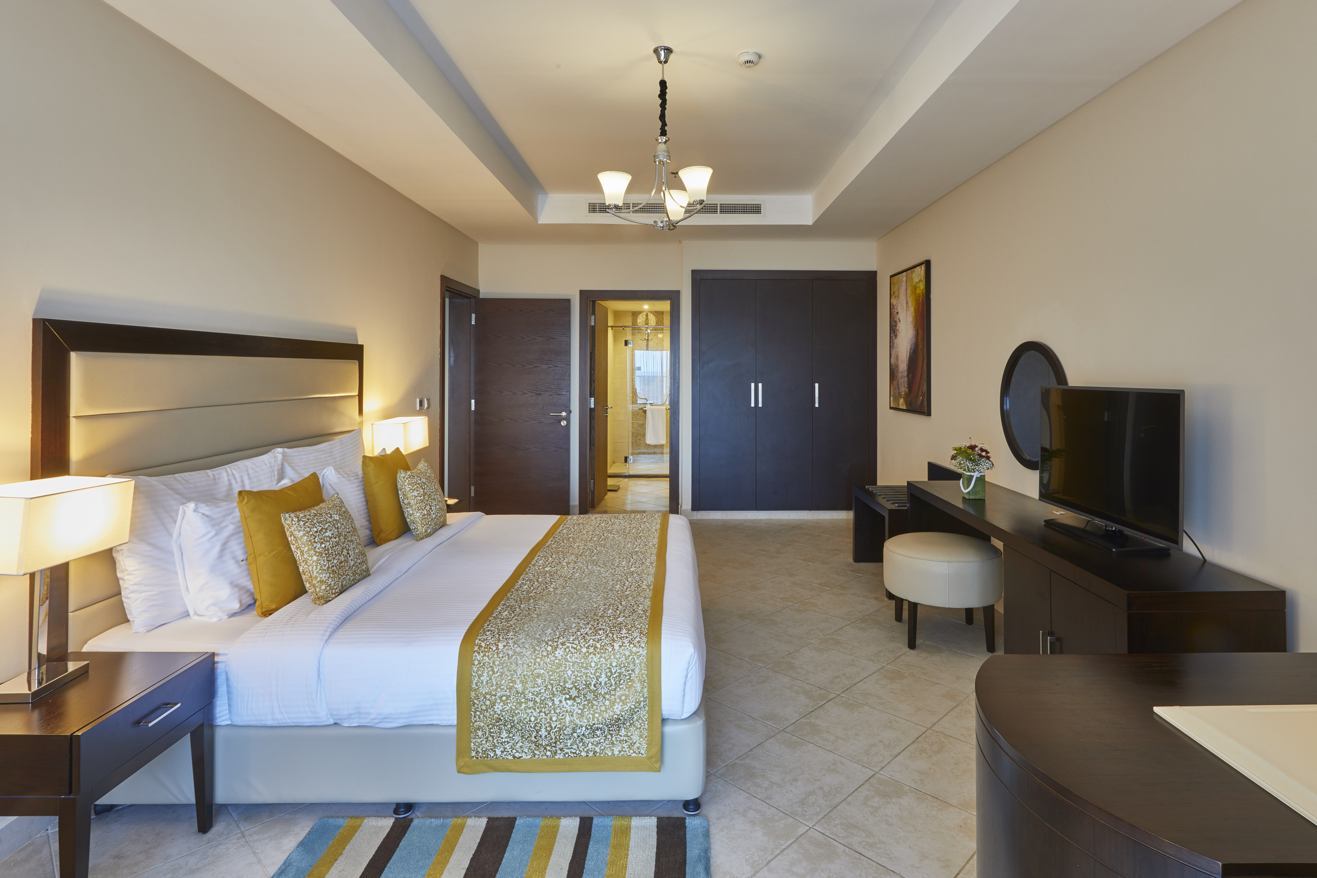 Al Bahar Hotel & Resort — фото 5