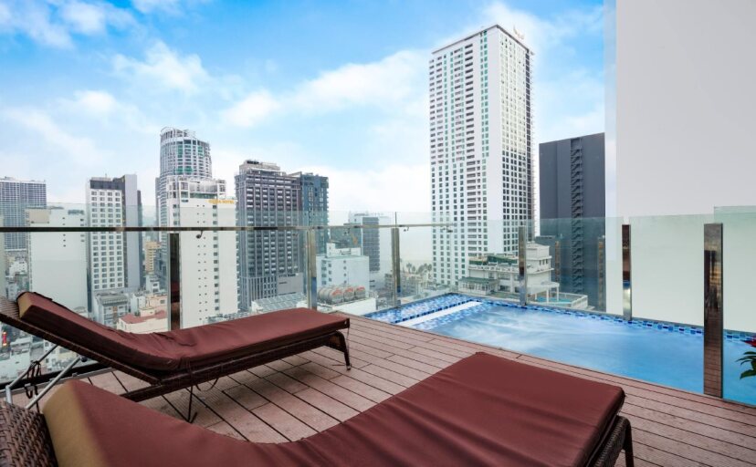 Hermes Hotel Nha Trang