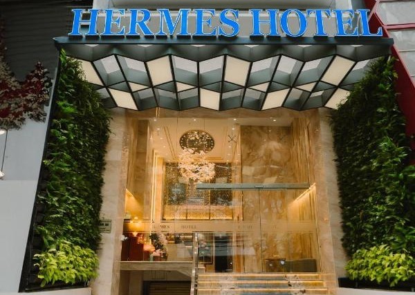 Hermes Hotel Nha Trang — фото 2