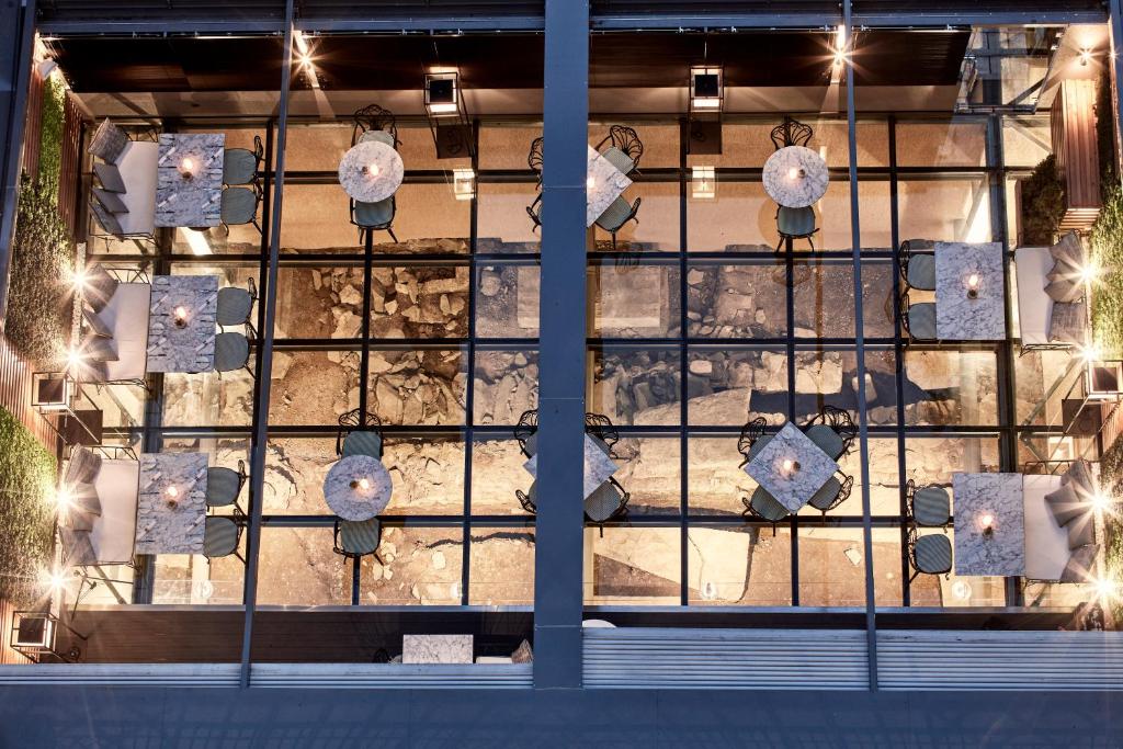 Antigon Urban Chic Hotel - The Leading Hotels of the World — фото 6