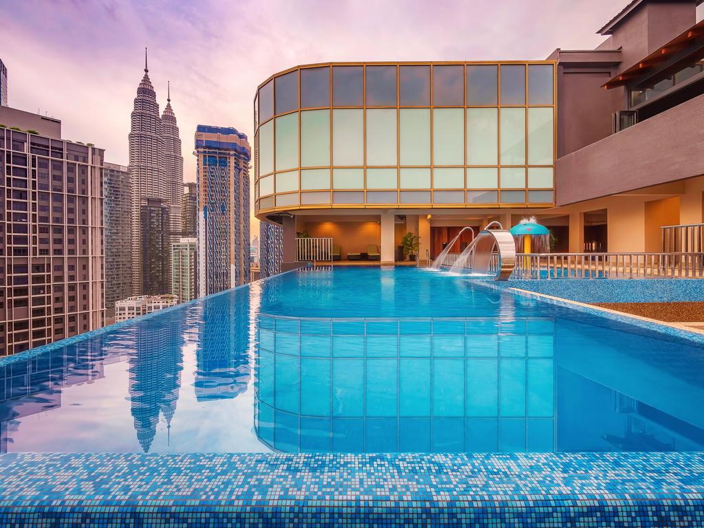 ibis Kuala Lumpur City Centre