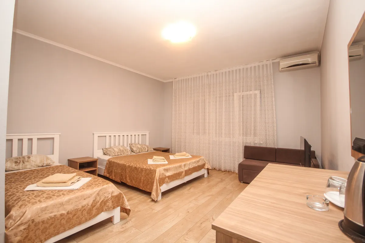 Абхаз-Лео — фото 3