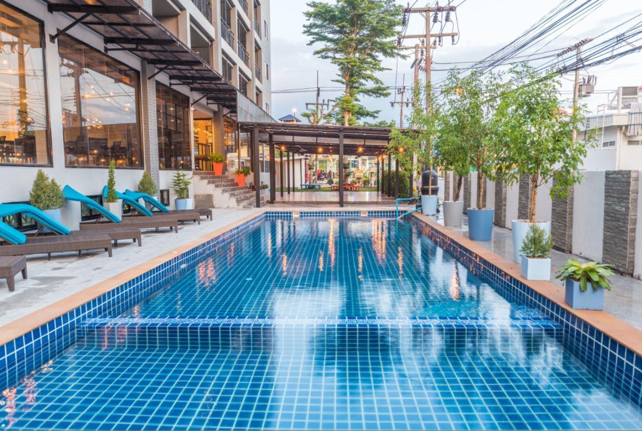 Maikhao Hotel — фото 6