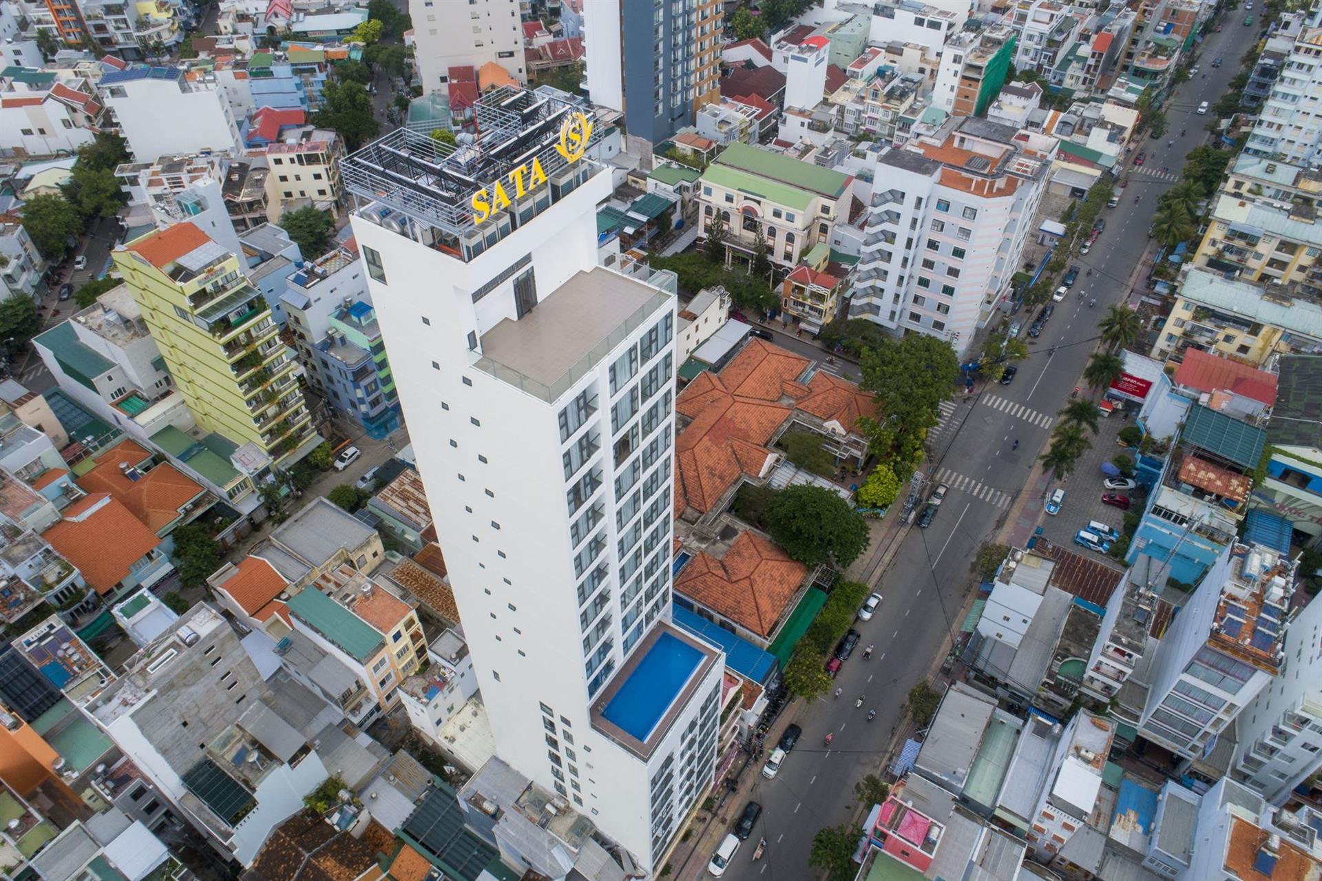 Sata Hotel